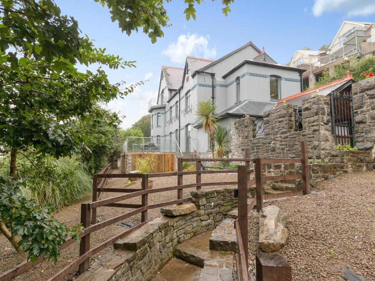 Pendine Manor Villa Kültér fotó