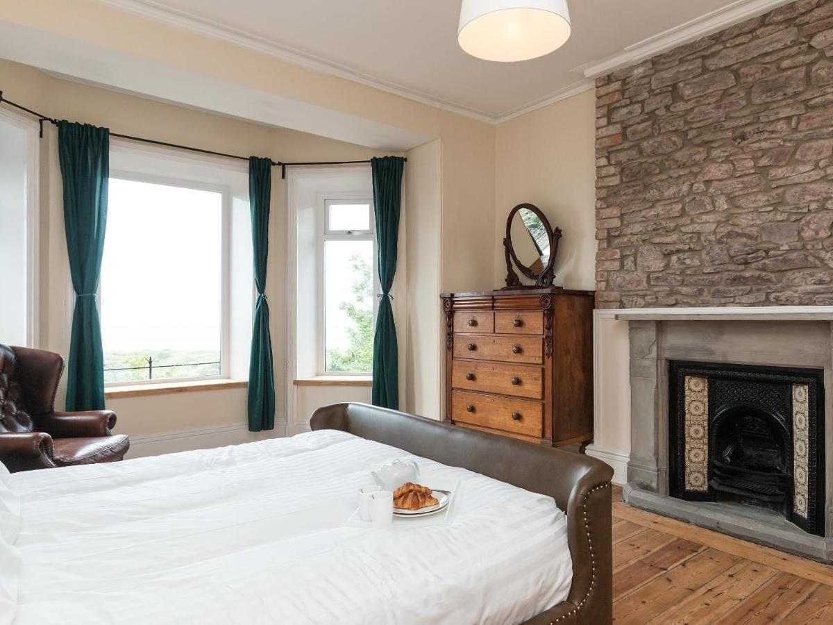 Pendine Manor Villa Kültér fotó