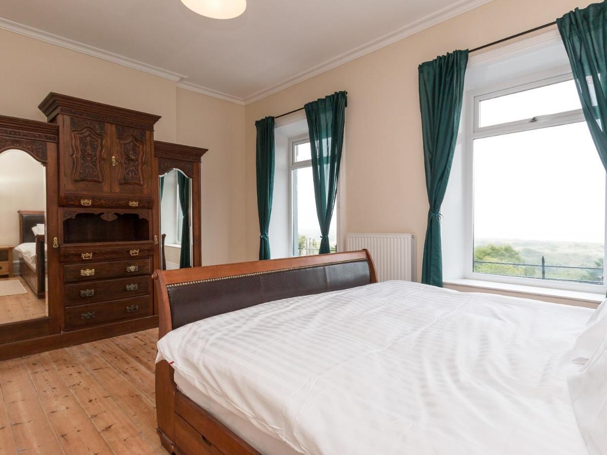 Pendine Manor Villa Kültér fotó