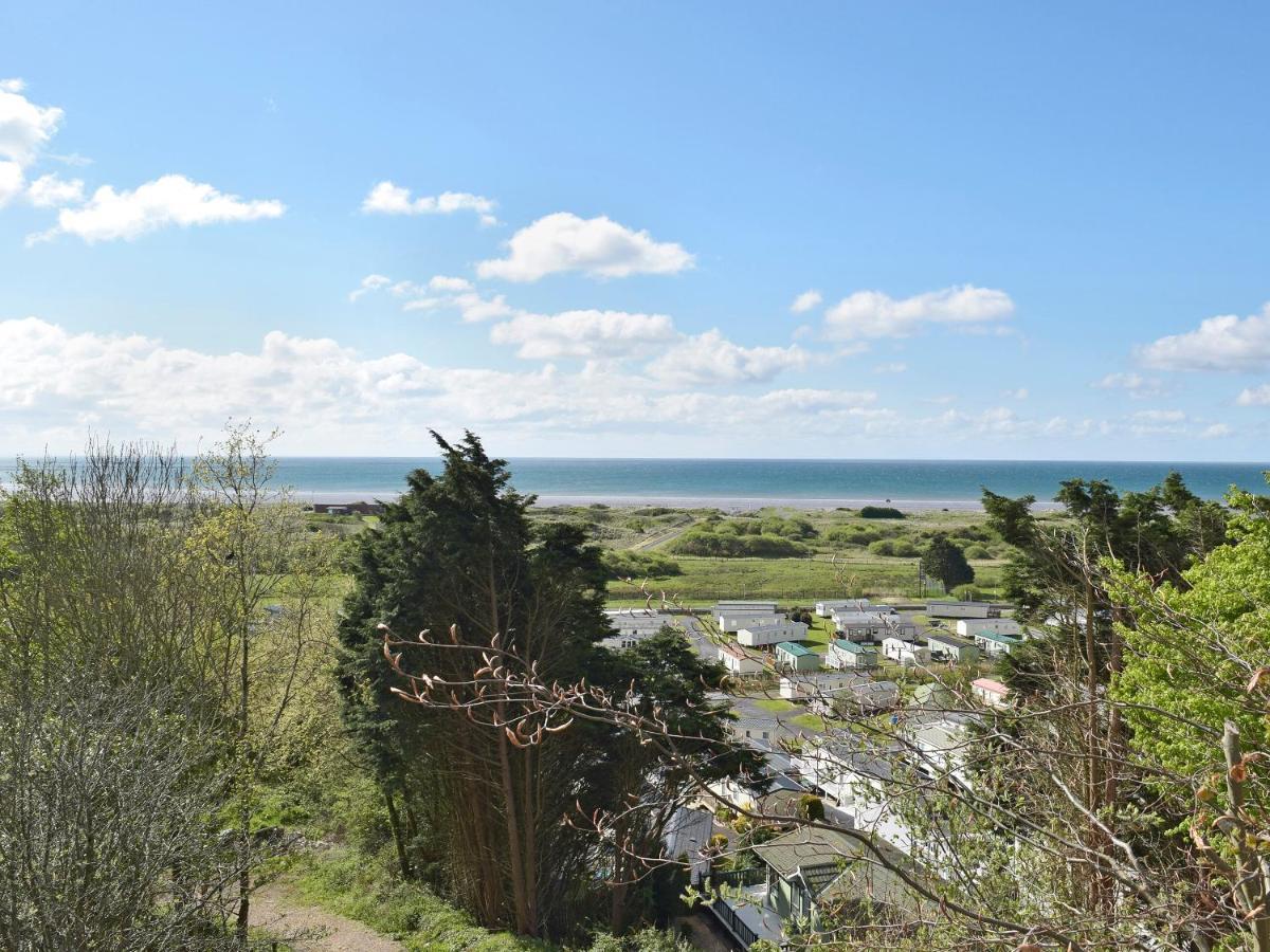 Pendine Manor Villa Kültér fotó