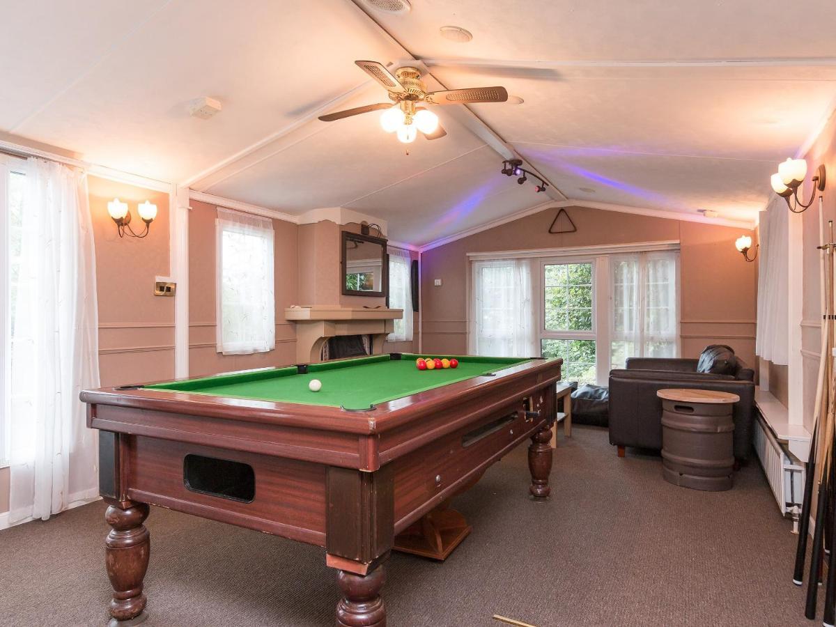 Pendine Manor Villa Kültér fotó